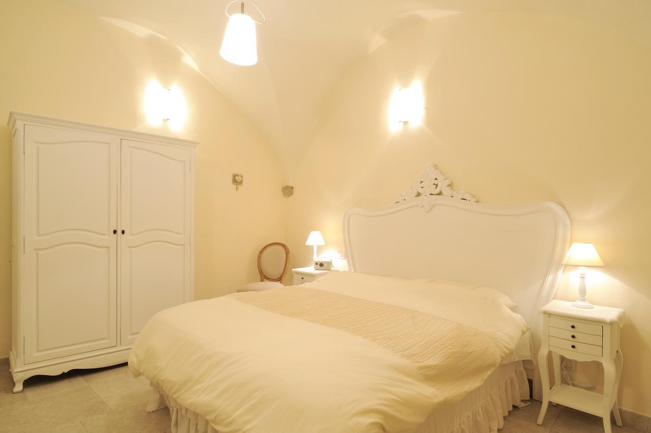 B&B Corallini Cervo Rum bild